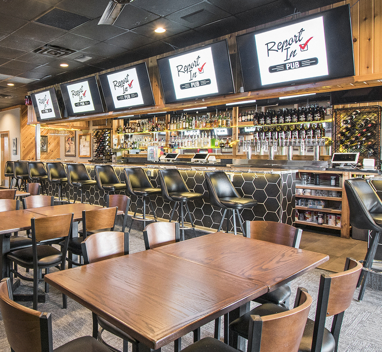 20 Tap Beers & Growlers Available 20 Tap Draft Beers Growlers